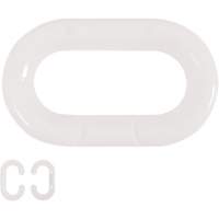 Maillons maîtres, Plastique OSI Industrial Sales