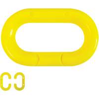 Maillons maîtres, Plastique OSI Industrial Sales