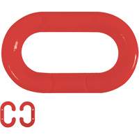 Maillons maîtres, Plastique OSI Industrial Sales