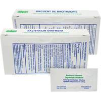 Bacitracin Zinc, Ointment, Antibiotic OSI Industrial Sales