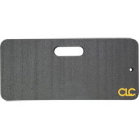 Small Industrial Kneeling Mat, 18" L x 8" W OSI Industrial Sales