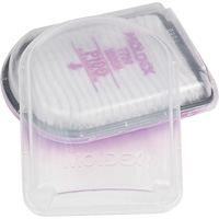 Semi-Rectangular Protective Filter Cover OSI Industrial Sales