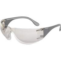 Adapt Safety Glasses, Indoor/Outdoor Lens, Anti-Fog/Anti-Scratch, ANSI Z87+/Meets/Exceeds CSA Z94.3 OSI Industrial Sales