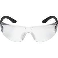 Endeavor&reg; Plus Frameless Safety Glasses, Clear Lens, Anti-Fog, ANSI Z87+/Meets/Exceeds CSA Z94.3 OSI Industrial Sales