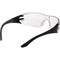 Endeavor&reg; Plus Frameless Safety Glasses, Clear Lens, Anti-Fog, ANSI Z87+/Meets/Exceeds CSA Z94.3 OSI Industrial Sales