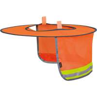 261 Hardhat Foldable Sun Shade OSI Industrial Sales