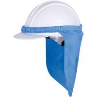 273 Cooling Hardhat Neck Shade OSI Industrial Sales