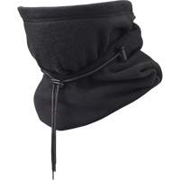 5505 Capuchon 6 en 1, Noir, Molleton OSI Industrial Sales