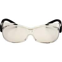 OTS&reg; Safety Glasses, Indoor/Outdoor Mirror Lens, ANSI Z87+/Meets/Exceeds CSA Z94.3 OSI Industrial Sales