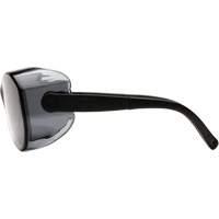 OTS&reg; XL Safety Glasses, Grey Lens, Anti-Scratch, ANSI Z87+/Meets/Exceeds CSA Z94.3 OSI Industrial Sales