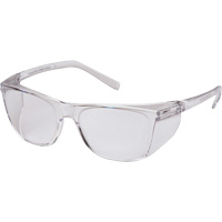 Legacy&reg; Safety Glasses, Clear Lens, ANSI Z87+/Meets/Exceeds CSA Z94.3 OSI Industrial Sales
