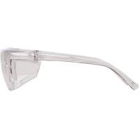 Legacy&reg; Safety Glasses, Clear Lens, ANSI Z87+/Meets/Exceeds CSA Z94.3 OSI Industrial Sales