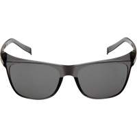 Legacy&reg; Safety Glasses, Grey Lens, Anti-Fog, ANSI Z87+/Meets/Exceeds CSA Z94.3 OSI Industrial Sales