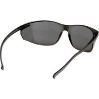 Legacy&reg; Safety Glasses, Grey Lens, Anti-Fog, ANSI Z87+/Meets/Exceeds CSA Z94.3 OSI Industrial Sales