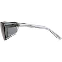 Legacy&reg; Safety Glasses, Light Grey Lens, ANSI Z87+/Meets/Exceeds CSA Z94.3 OSI Industrial Sales