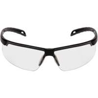 Lunettes de s&eacute;curit&eacute; Ever-Lite, Lentille Transparent, Antibu&eacute;e, ANSI Z87+/R&eacute;pond ou surpasse la norme CSA Z94.3 OSI Industrial Sales