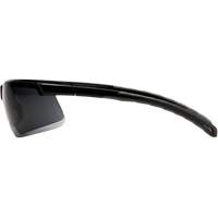 Lunettes de s&eacute;curit&eacute; Ever-Lite, Lentille Gris, Antibu&eacute;e, ANSI Z87+/R&eacute;pond ou surpasse la norme CSA Z94.3 OSI Industrial Sales
