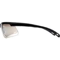 Lunettes de s&eacute;curit&eacute; Ever-Lite, Lentille Miroir int&eacute;rieur/ext&eacute;rieur, ANSI Z87+/R&eacute;pond ou surpasse la norme CSA Z94.3 OSI Industrial Sales