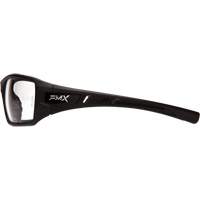 Lunettes de s&eacute;curit&eacute; Velar, Lentille Transparent, ANSI Z87+/R&eacute;pond ou surpasse la norme CSA Z94.3 OSI Industrial Sales