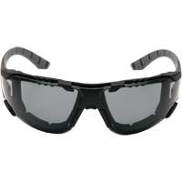Lunettes de s&eacute;curit&eacute; Endeavor Plus, Lentille Gris, Antibu&eacute;e, ANSI Z87+/R&eacute;pond ou surpasse la norme CSA Z94.3 OSI Industrial Sales