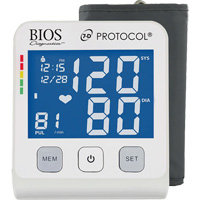 Precision Blood Pressure Monitor, Class 2 OSI Industrial Sales