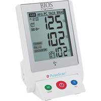 Automatic Professional Blood Pressure Monitor, Class 2 OSI Industrial Sales