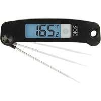 Folding Pocket Thermometer, Digital OSI Industrial Sales