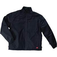 Parka 3-en-1 en oxford imperm&eacute;able, Hommes, T-petit, Bleu marin OSI Industrial Sales