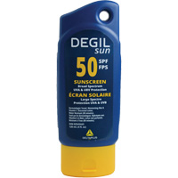 Sunscreen, SPF 50, Lotion OSI Industrial Sales