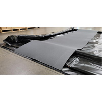 TracMat for 20' Spill Containment Berms OSI Industrial Sales