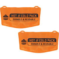 Sachets chaud/froid r&eacute;utilisables de rechange pour ProFlex 6275 OSI Industrial Sales