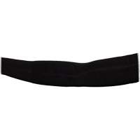 Contender KPG1T Cut-Resistant Sleeve, 18", ASTM ANSI Level A5, Black OSI Industrial Sales