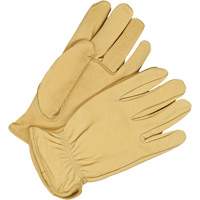 Classic Driver Gloves, 2X-Large, Grain Deerskin Palm OSI Industrial Sales