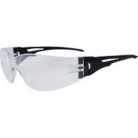 Viso Safety Glasses, Clear Lens, Polarized, ANSI Z87+/Meets/Exceeds CSA Z94.3 OSI Industrial Sales