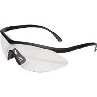 Banraj Safety Glasses, Clear Lens, Polarized/Vapour Barrier, ANSI Z87+/Meets/Exceeds CSA Z94.3 OSI Industrial Sales