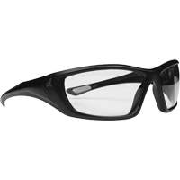 Lunettes de s&eacute;curit&eacute; Nevosa, Lentille Transparent, Polaris&eacute;/Pare-vapeur, ANSI Z87+/R&eacute;pond ou surpasse la norme CSA Z94.3 OSI Industrial Sales
