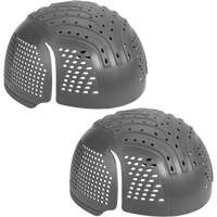 Encart universel Skullerz 8945F(x) pour casquette antichocs OSI Industrial Sales