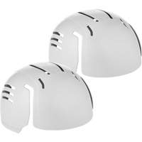 Encart universel Skullerz 8945 pour casquette antichocs OSI Industrial Sales