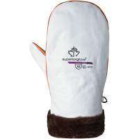 Mitaines &agrave; enfiler Endura 304TXTL, Taille Petit, Mitaine OSI Industrial Sales