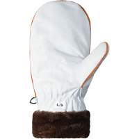 Mitaines &agrave; enfiler Endura 304TXTL, Taille Petit, Mitaine OSI Industrial Sales