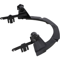 V-Gard&reg; PBT Frame for Slotted Full-Brim MSA Caps without Debris Control OSI Industrial Sales