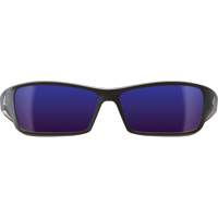 Lunettes de s&eacute;curit&eacute; Reclus, Lentille Miroir bleu, Anti-&eacute;gratignures, ANSI Z87+/MCEPS GL-PD 10-12/R&eacute;pond ou surpasse la norme CSA Z94.3 OSI Industrial Sales
