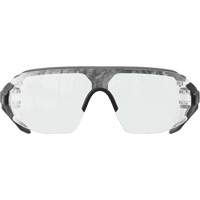 Lunettes de s&eacute;curit&eacute; Taven, Lentille Transparent, Anti-&eacute;gratignures/Pare-vapeur, ANSI Z87+/MCEPS GL-PD 10-12/R&eacute;pond ou surpasse la norme CSA Z94.3 OSI Industrial Sales