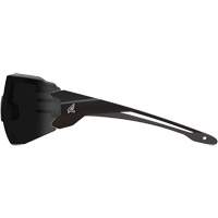 Lunettes de s&eacute;curit&eacute; Taven, Lentille Fum&eacute;e, Anti-&eacute;gratignures/Pare-vapeur, ANSI Z87+/MCEPS GL-PD 10-12/R&eacute;pond ou surpasse la norme CSA Z94.3 OSI Industrial Sales