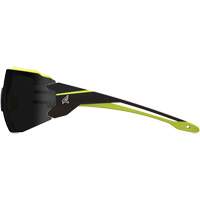 Lunettes de s&eacute;curit&eacute; Taven, Lentille Fum&eacute;e, Anti-&eacute;gratignures/Pare-vapeur, ANSI Z87+/MCEPS GL-PD 10-12/R&eacute;pond ou surpasse la norme CSA Z94.3 OSI Industrial Sales