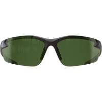 Lunettes de s&eacute;curit&eacute; Zorge G2, Lentille IR 3.0, Anti-&eacute;gratignures, ANSI Z87+/MCEPS GL-PD 10-12/R&eacute;pond ou surpasse la norme CSA Z94.3 OSI Industrial Sales