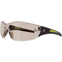 Lunettes de s&eacute;curit&eacute; Delano G2, Antireflet/Anti-&eacute;gratignures, ANSI Z87+/MCEPS GL-PD 10-12/R&eacute;pond ou surpasse la norme CSA Z94.3 OSI Industrial Sales