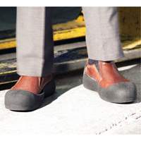 Impactoe Steel Toe Cap, 2X-Small OSI Industrial Sales