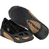 SafeGrip Traction Aids, Rubber, Grooved Traction, X-Small OSI Industrial Sales