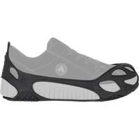 SafeGrip Traction Aids, Rubber, Grooved Traction, X-Small OSI Industrial Sales